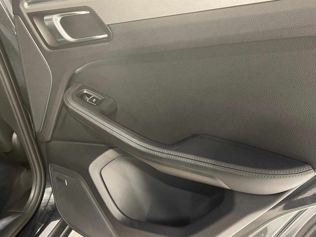 Used Porsche Macan 2018 for sale - 76481813: Photo 35