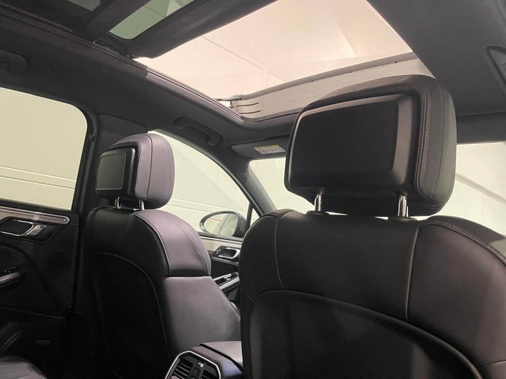 Used Porsche Macan 2018 for sale - 76481813: Photo 39
