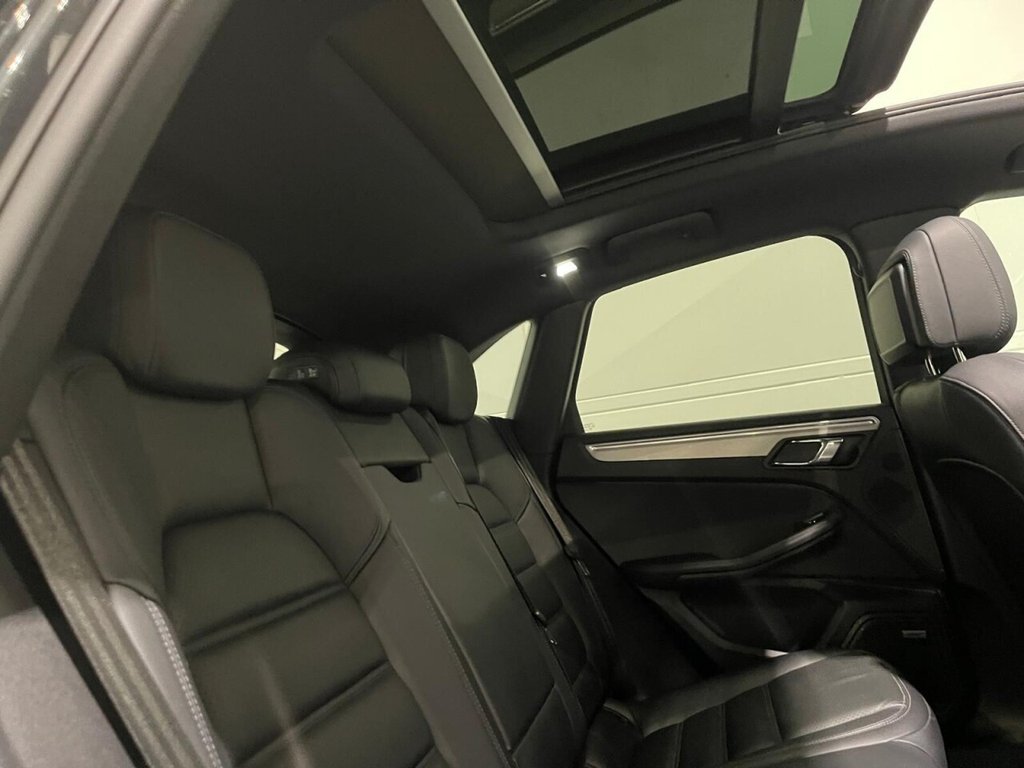 Used Porsche Macan 2018 for sale - 76481813: Photo 41