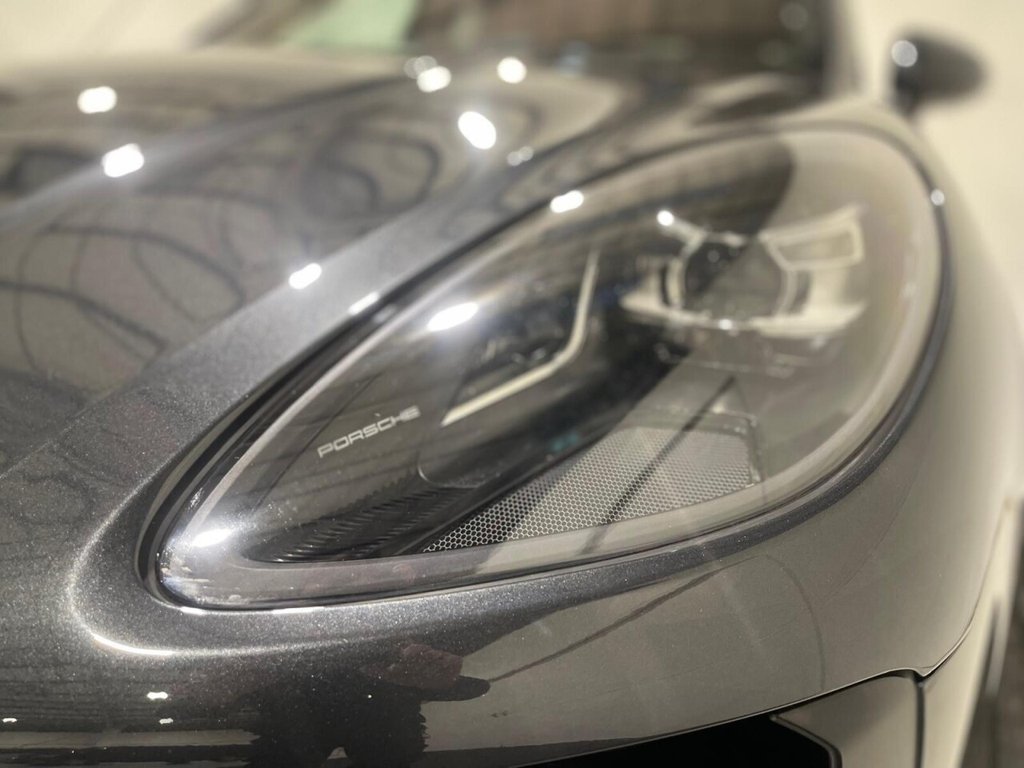 Used Porsche Macan 2018 for sale - 76481813: Photo 46