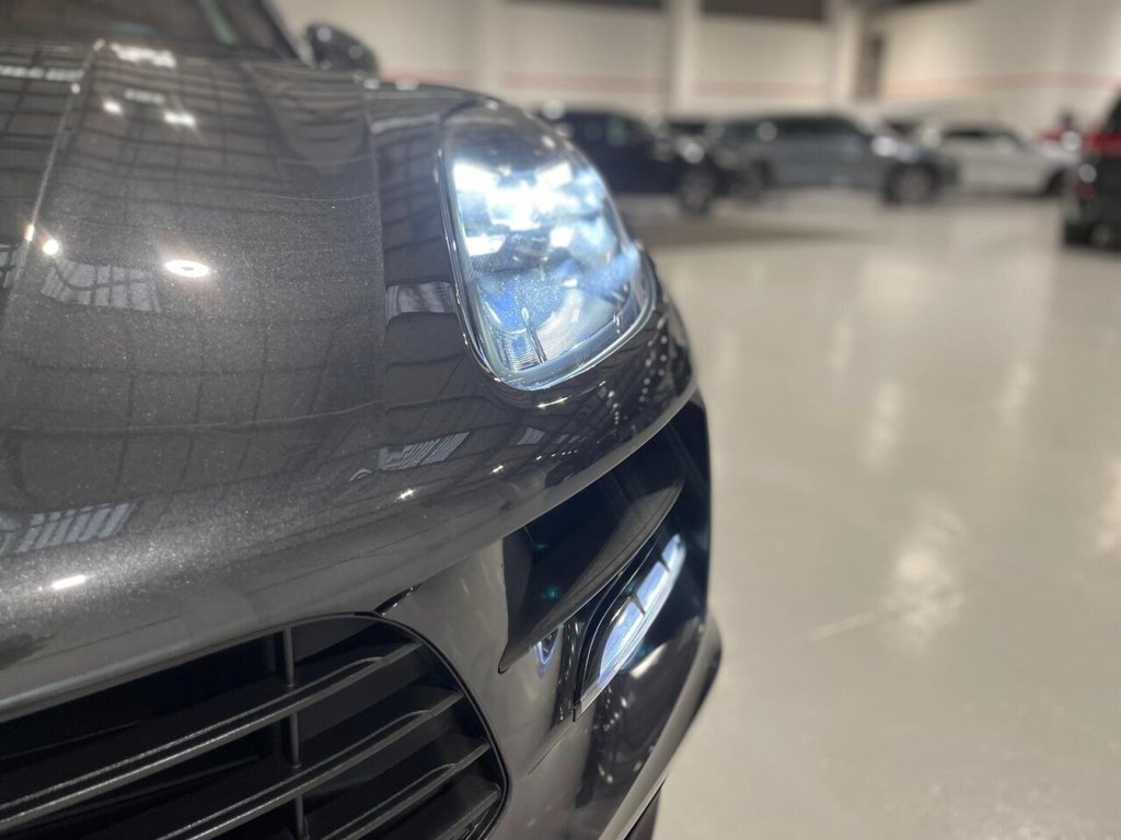 Used Porsche Macan 2018 for sale - 76481813: Photo 48