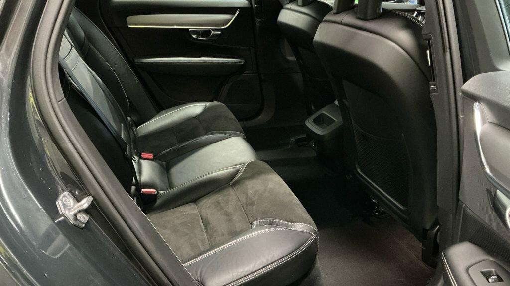 Used Volvo V90 2017 for sale - 76398066: Photo 10