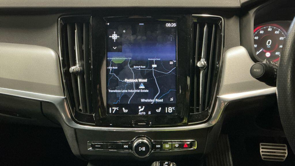 Used Volvo V90 2017 for sale - 76398066: Photo 7