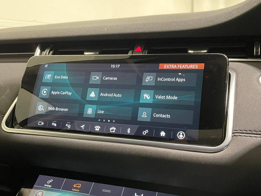 Used Land Rover Range Rover Evoque 2019 for sale - 77631676: Photo 10