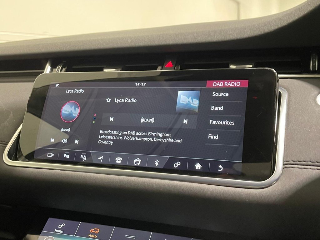 Used Land Rover Range Rover Evoque 2019 for sale - 77631676: Photo 11