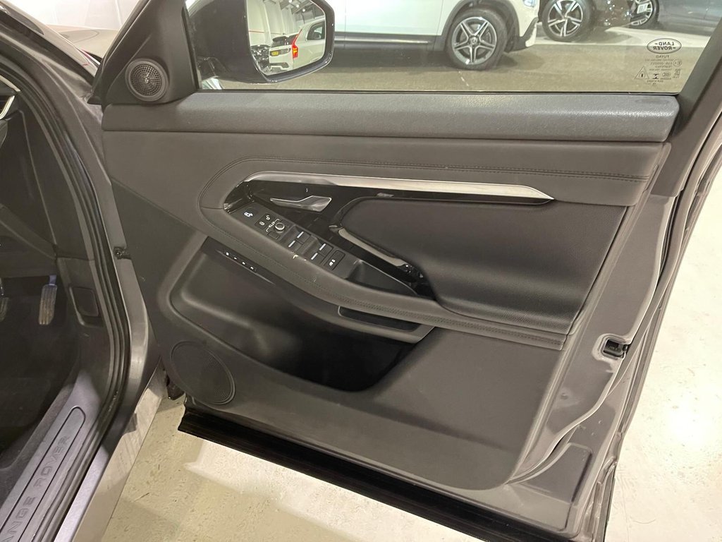 Used Land Rover Range Rover Evoque 2019 for sale - 77631676: Photo 15