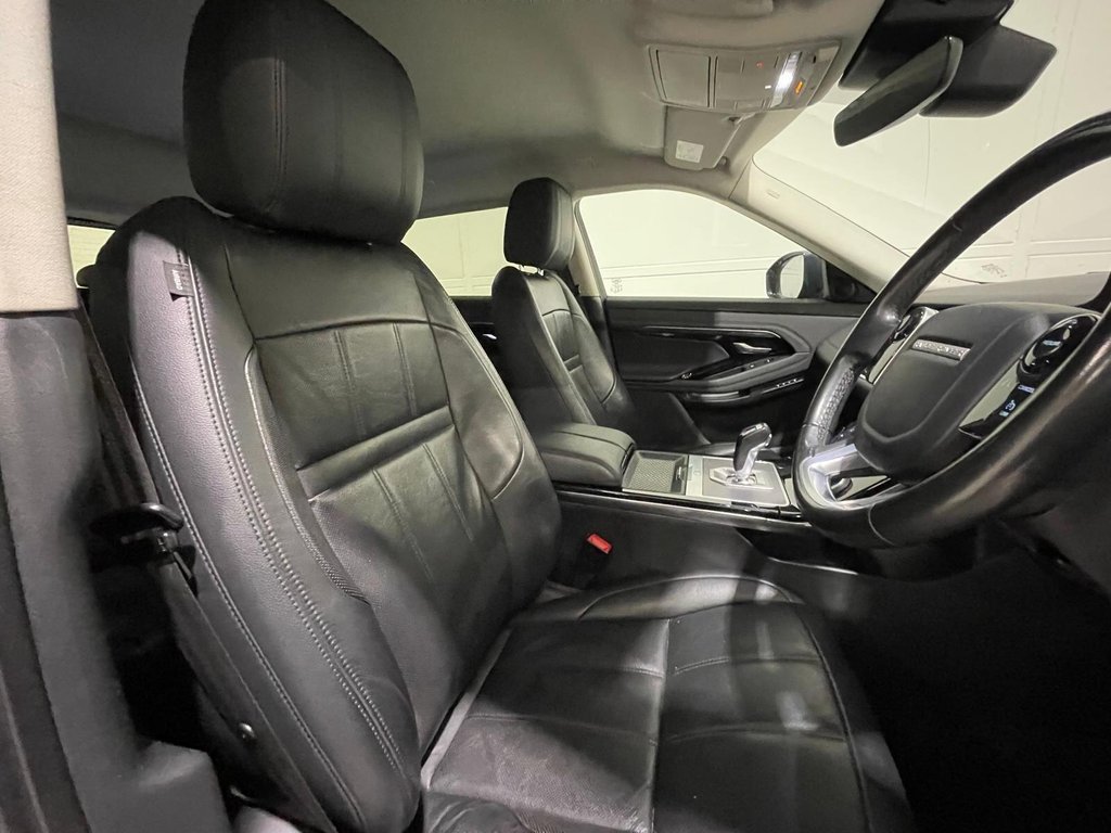 Used Land Rover Range Rover Evoque 2019 for sale - 77631676: Photo 16