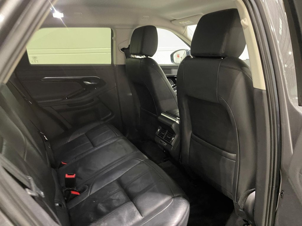 Used Land Rover Range Rover Evoque 2019 for sale - 77631676: Photo 17