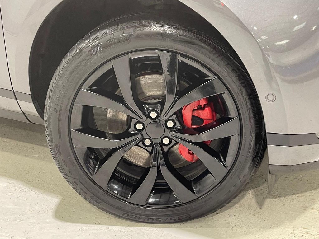 Used Land Rover Range Rover Evoque 2019 for sale - 77631676: Photo 20