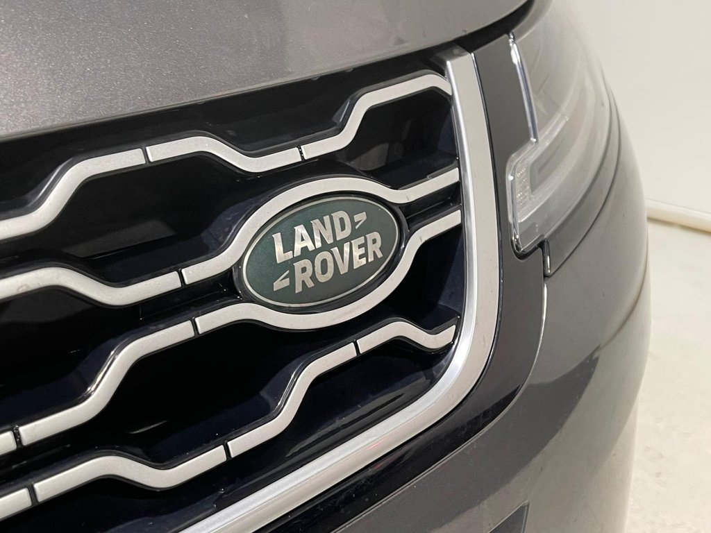 Used Land Rover Range Rover Evoque 2019 for sale - 77631676: Photo 21