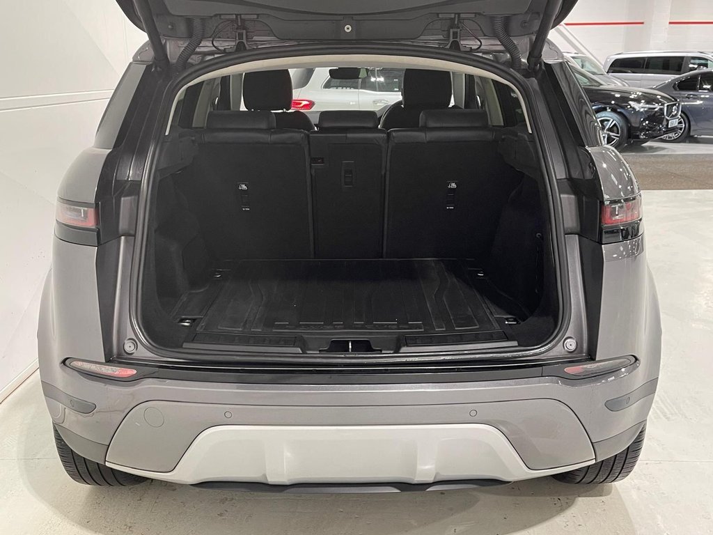 Used Land Rover Range Rover Evoque 2019 for sale - 77631676: Photo 22