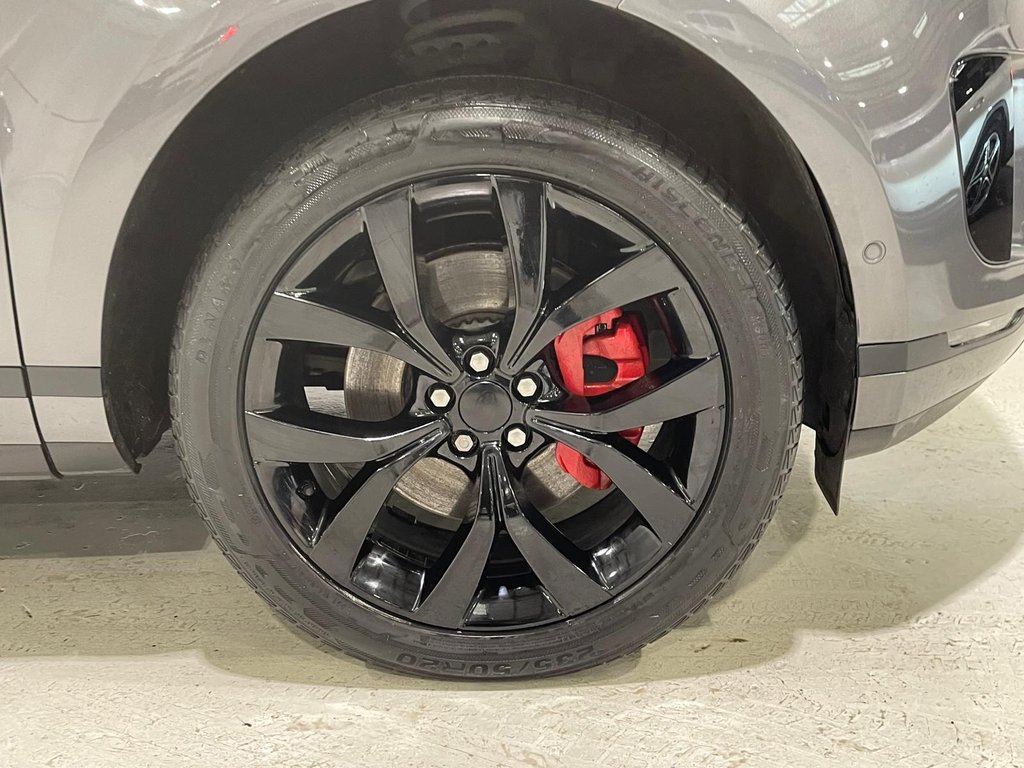 Used Land Rover Range Rover Evoque 2019 for sale - 77631676: Photo 23