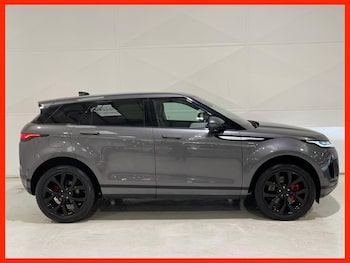 Used Land Rover Range Rover Evoque 2019 for sale - 77631676: Photo