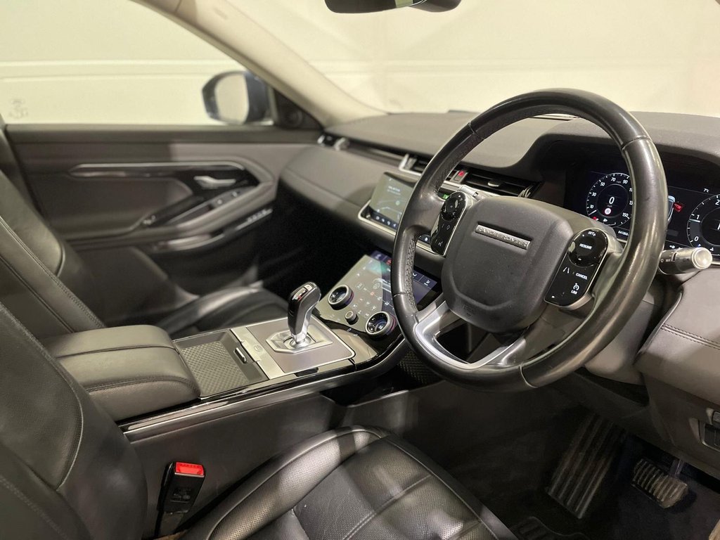 Used Land Rover Range Rover Evoque 2019 for sale - 77631676: Photo 6
