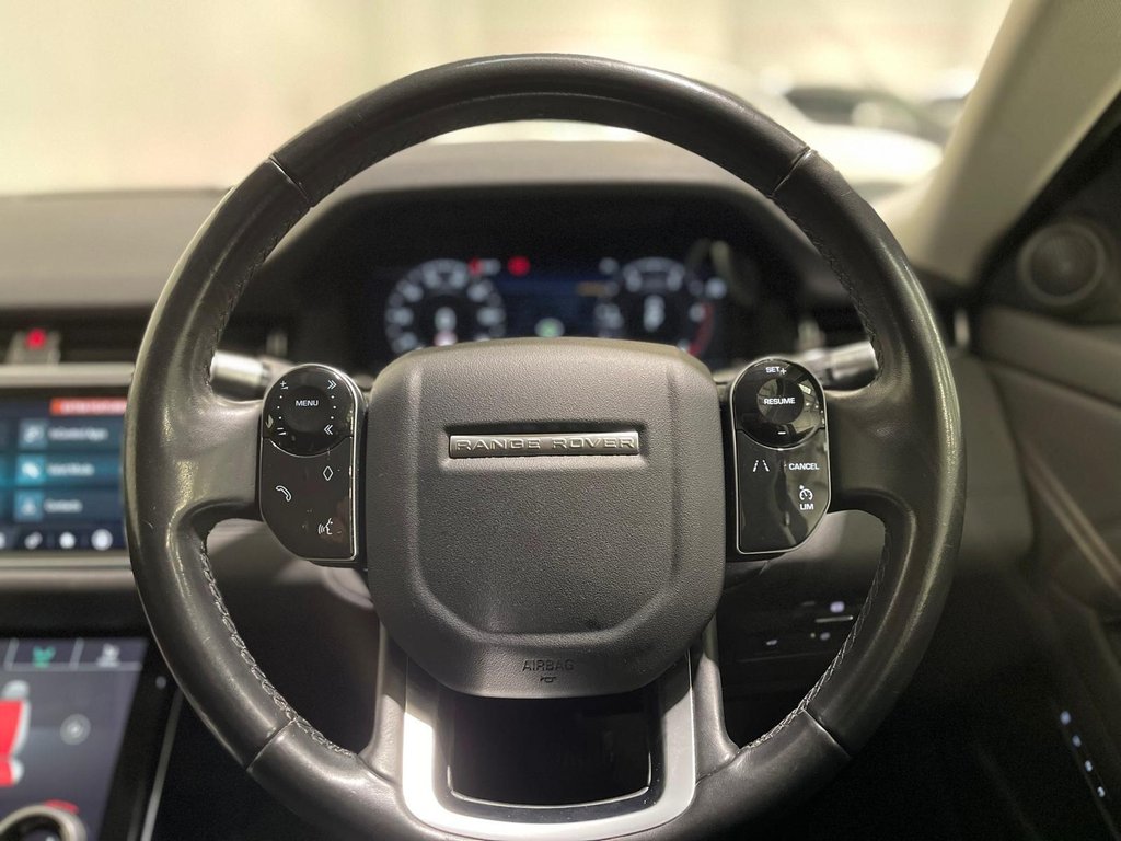 Used Land Rover Range Rover Evoque 2019 for sale - 77631676: Photo 7