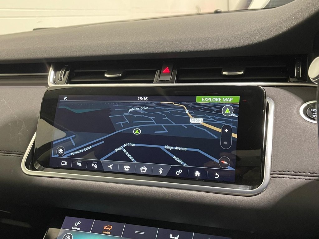 Used Land Rover Range Rover Evoque 2019 for sale - 77631676: Photo 8