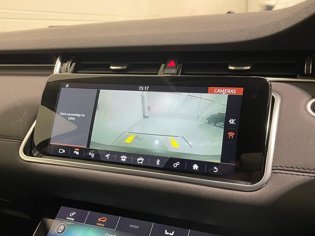 Used Land Rover Range Rover Evoque 2019 for sale - 77631676: Photo 9