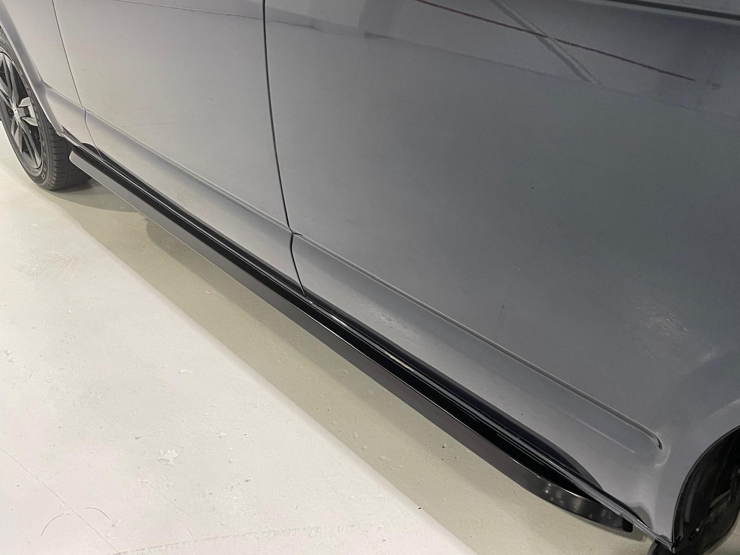 Used Volkswagen Transporter 2020 for sale - 76398110: Photo 100