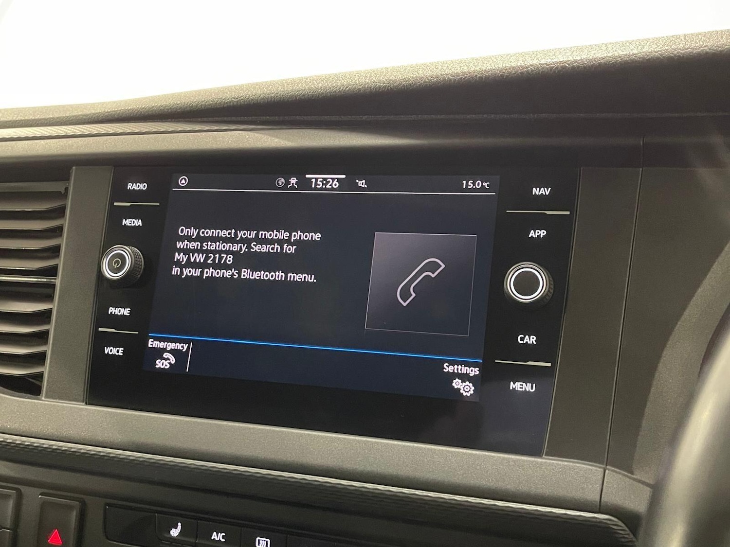 Used Volkswagen Transporter 2020 for sale - 76398110: Photo 17