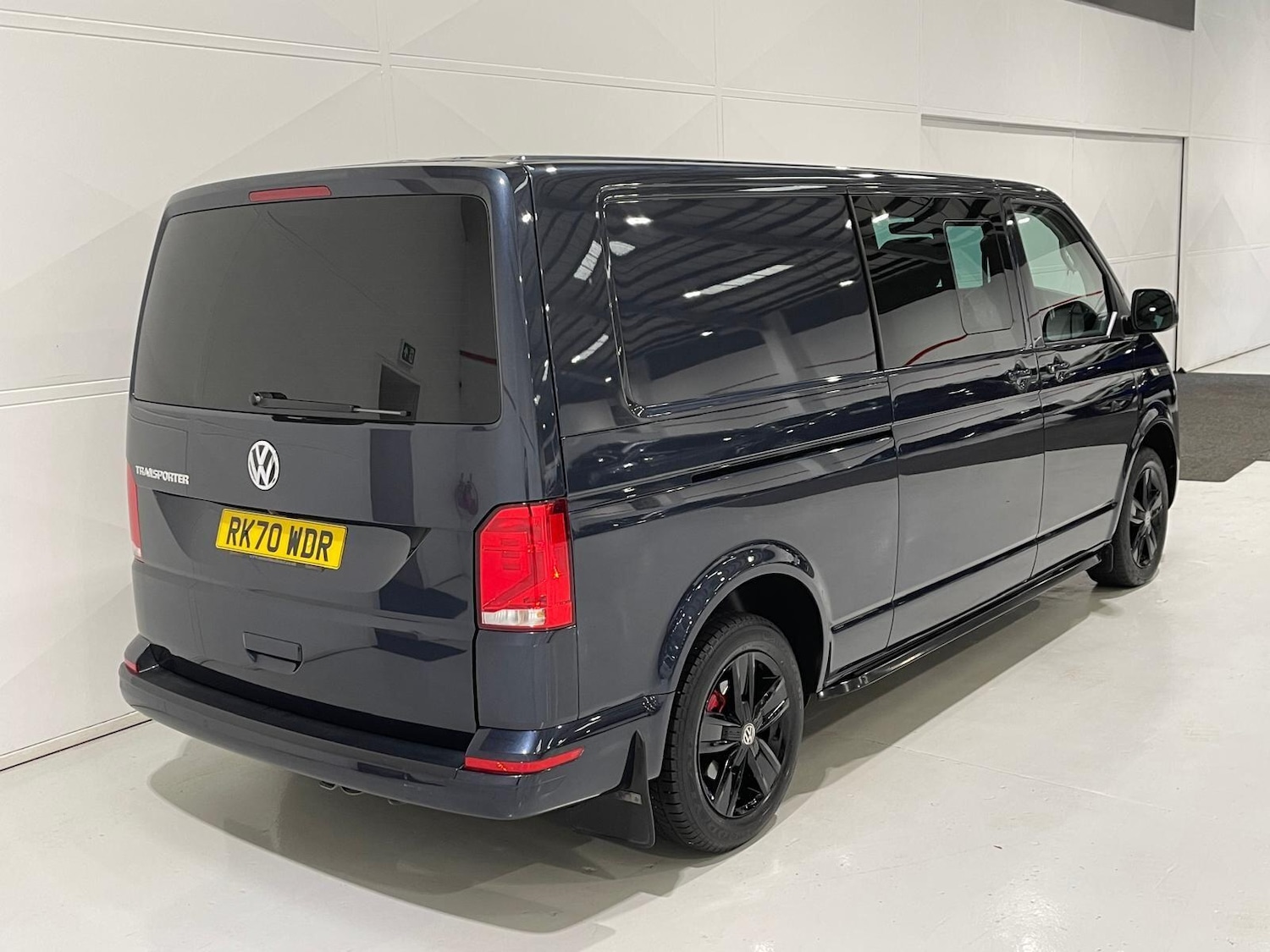 Used Volkswagen Transporter 2020 for sale - 76398110: Photo 37