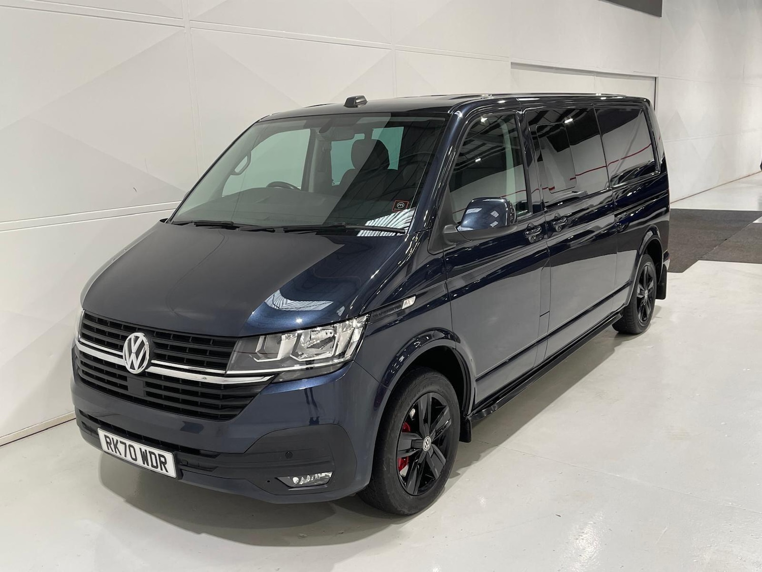 Used Volkswagen Transporter 2020 for sale - 76398110: Photo 39