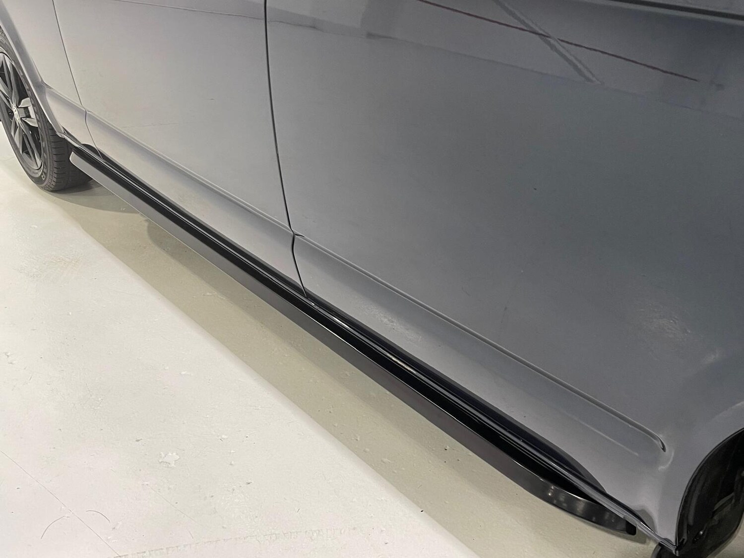 Used Volkswagen Transporter 2020 for sale - 76398110: Photo 45