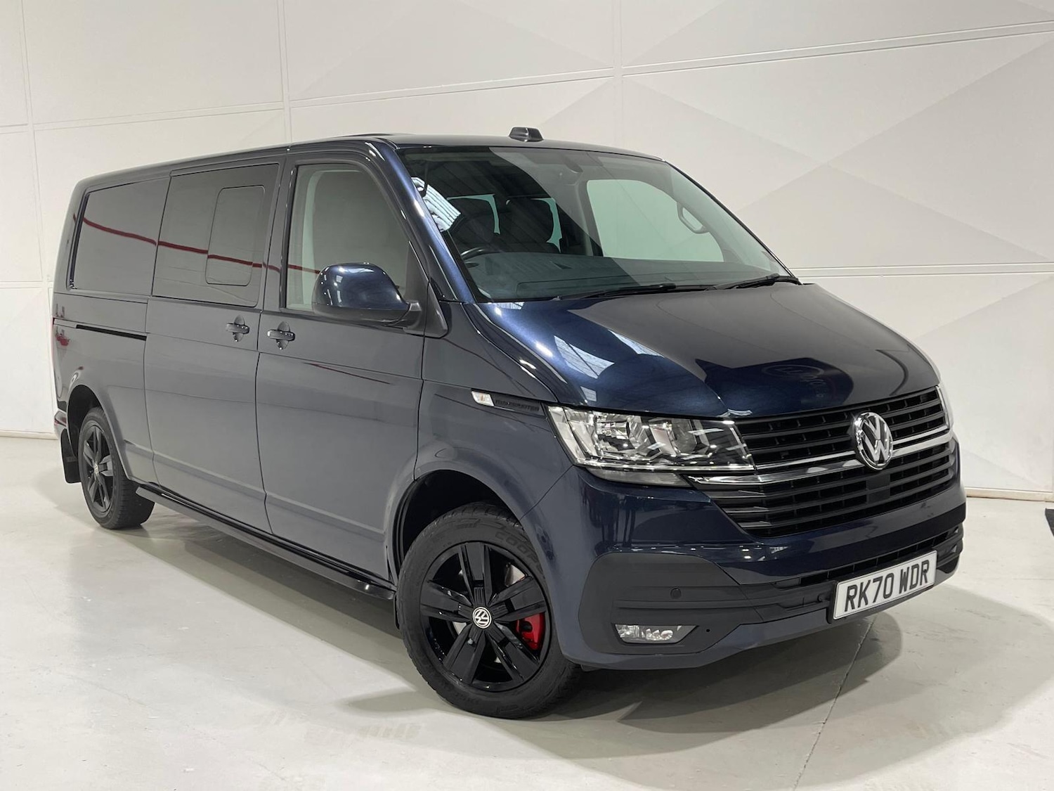 Used Volkswagen Transporter 2020 for sale - 76398110: Photo 57
