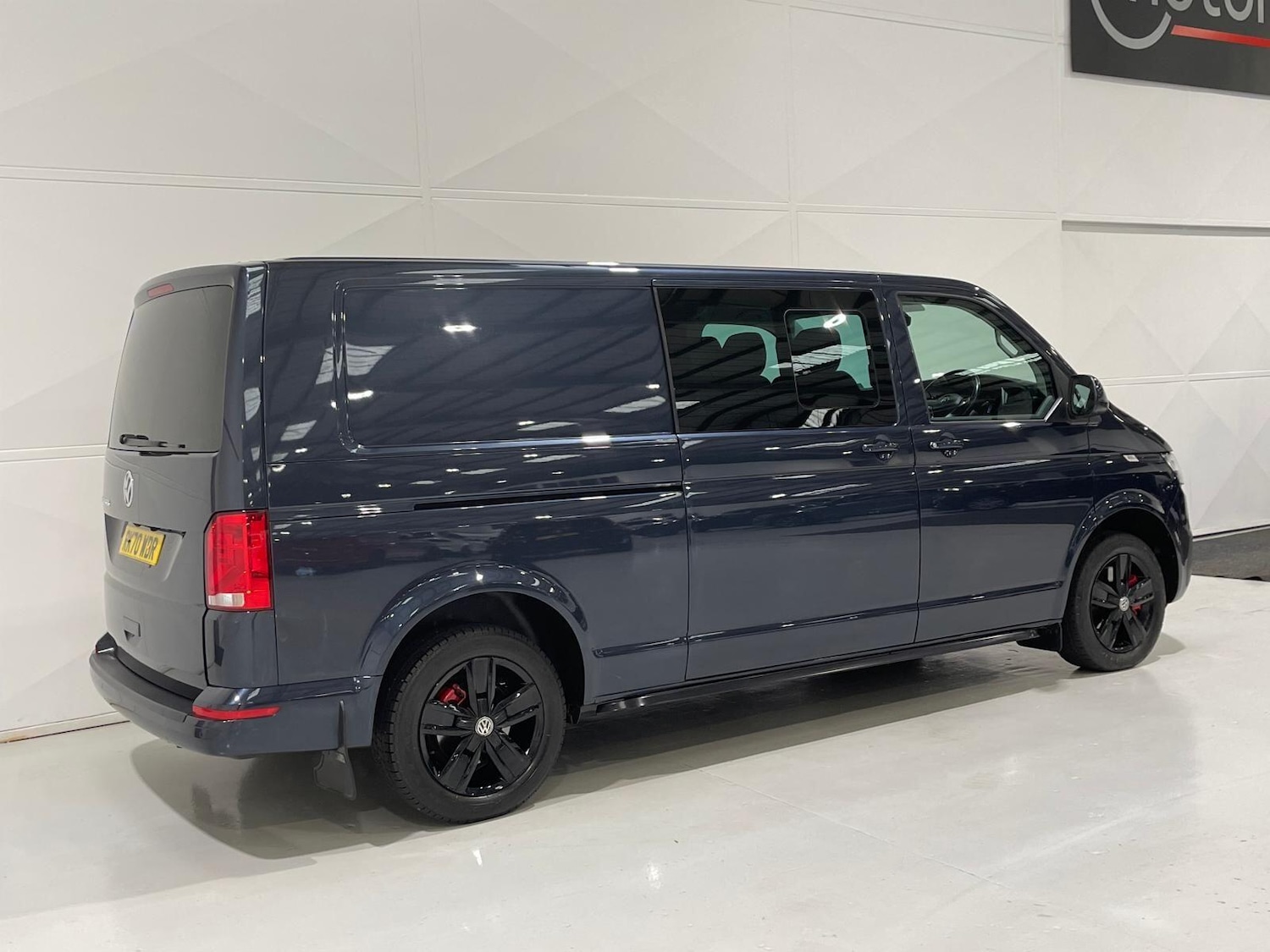 Used Volkswagen Transporter 2020 for sale - 76398110: Photo 59