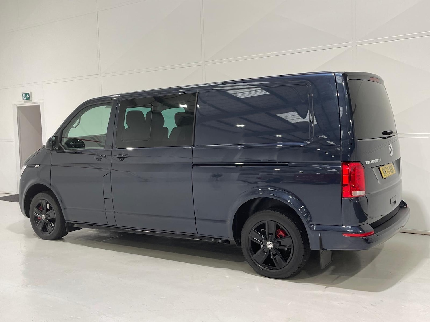 Used Volkswagen Transporter 2020 for sale - 76398110: Photo 6