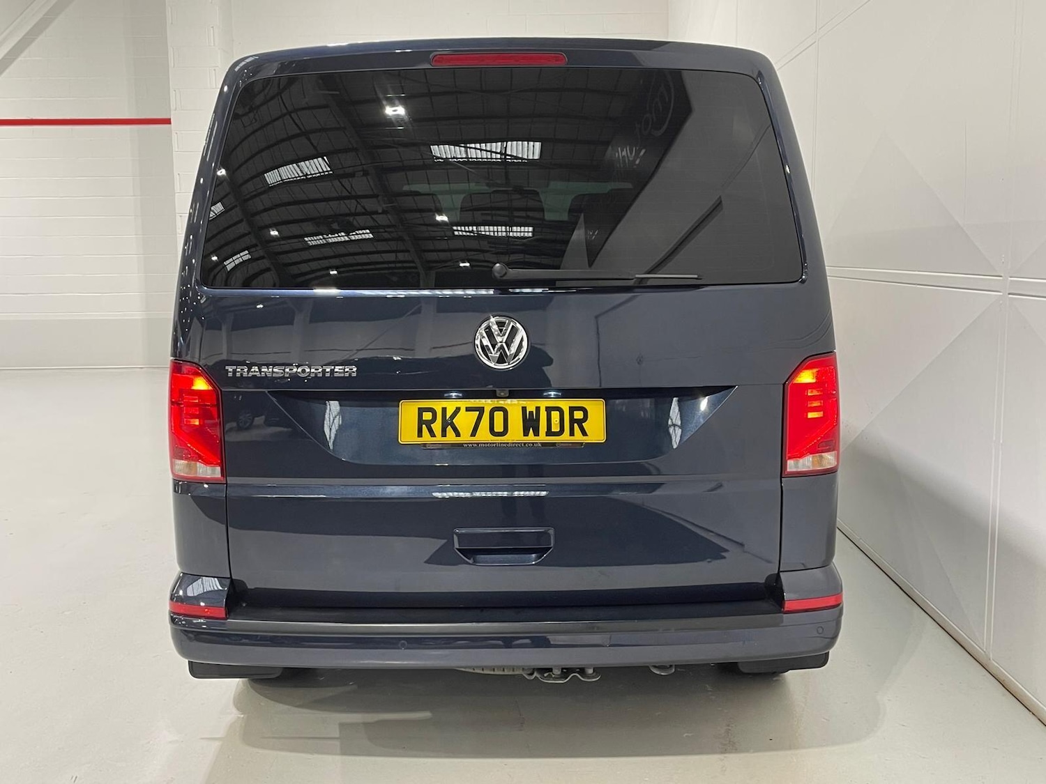 Used Volkswagen Transporter 2020 for sale - 76398110: Photo 60