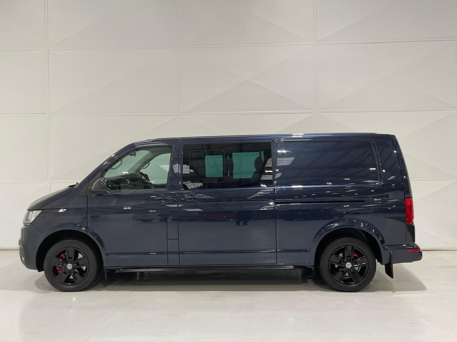 Used Volkswagen Transporter 2020 for sale - 76398110: Photo 62