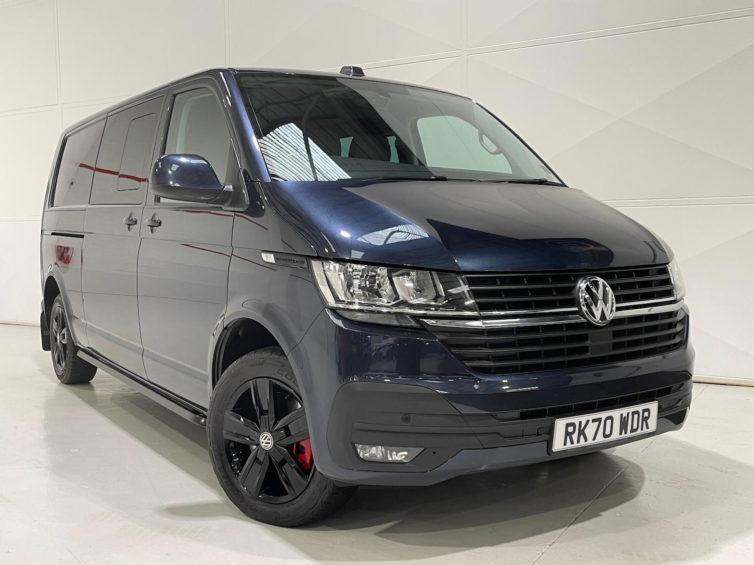Used Volkswagen Transporter 2020 for sale - 76398110: Photo 65