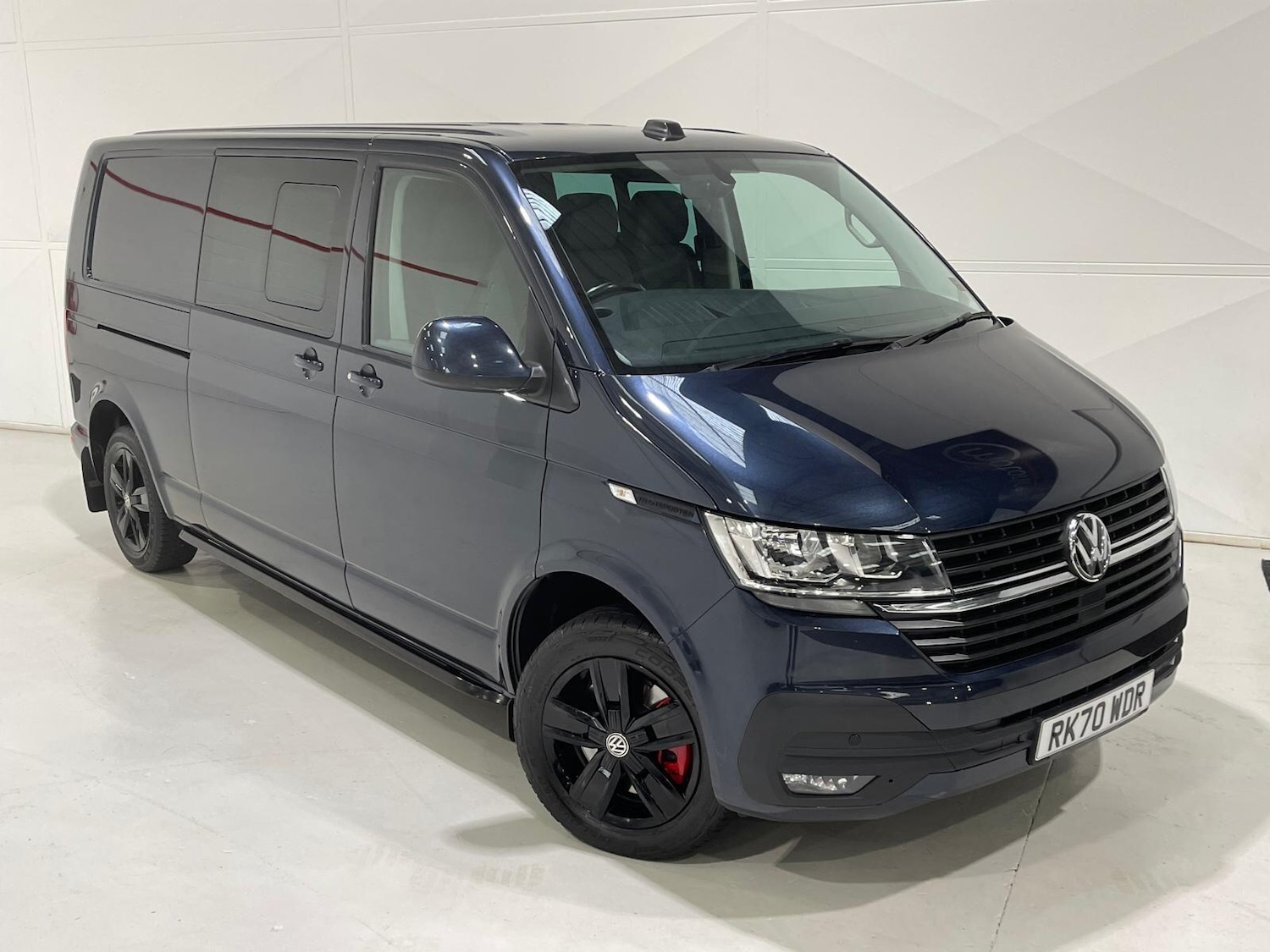 Used Volkswagen Transporter 2020 for sale - 76398110: Photo 91