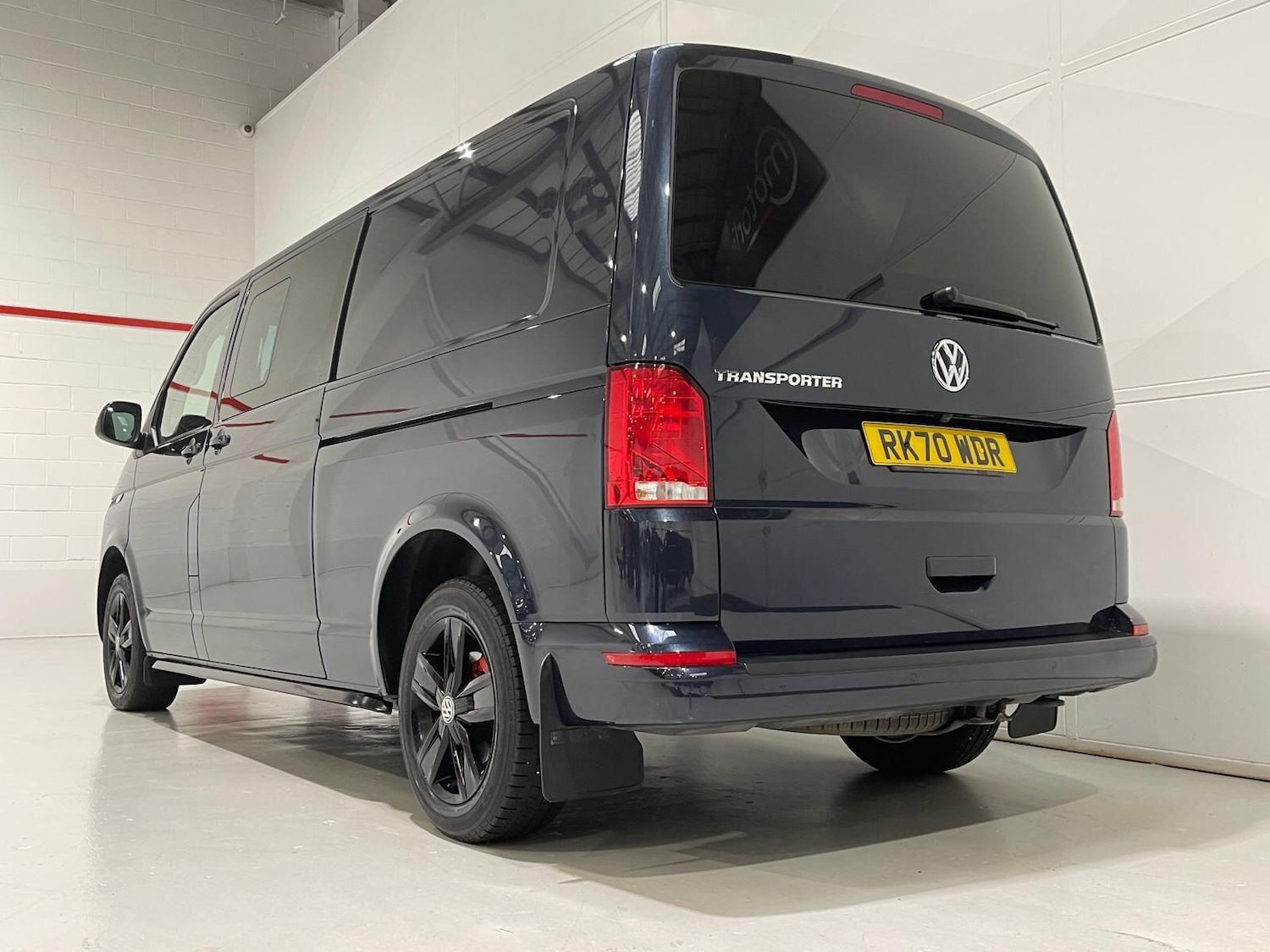 Used Volkswagen Transporter 2020 for sale - 76398110: Photo 93