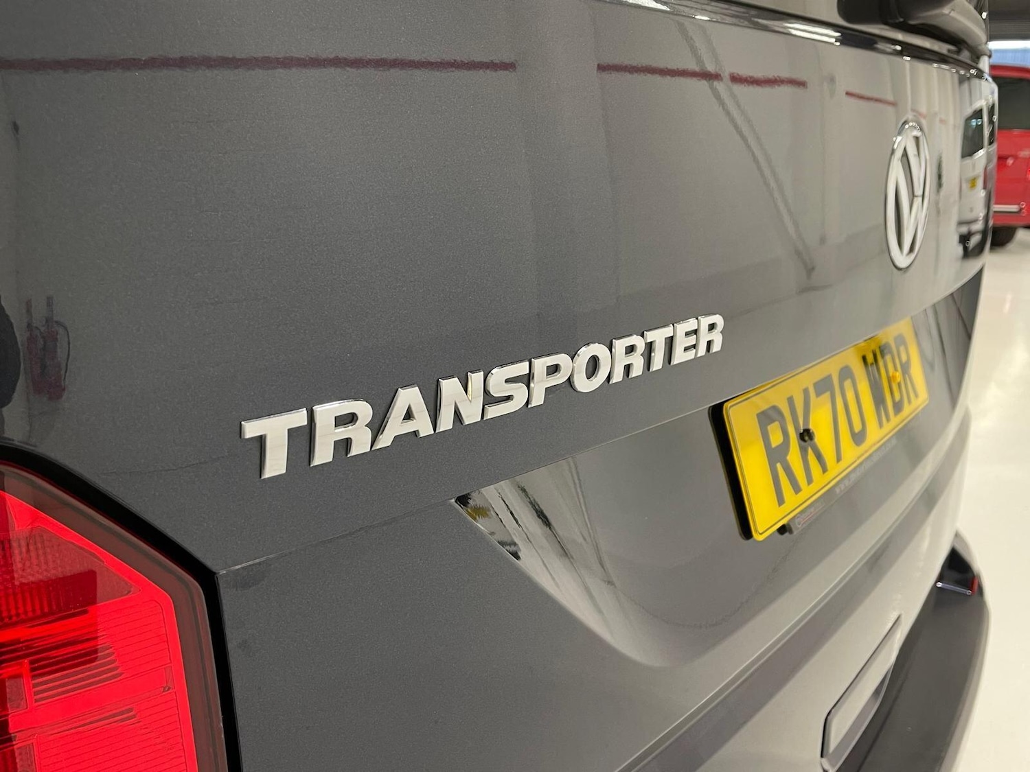 Used Volkswagen Transporter 2020 for sale - 76398110: Photo 99