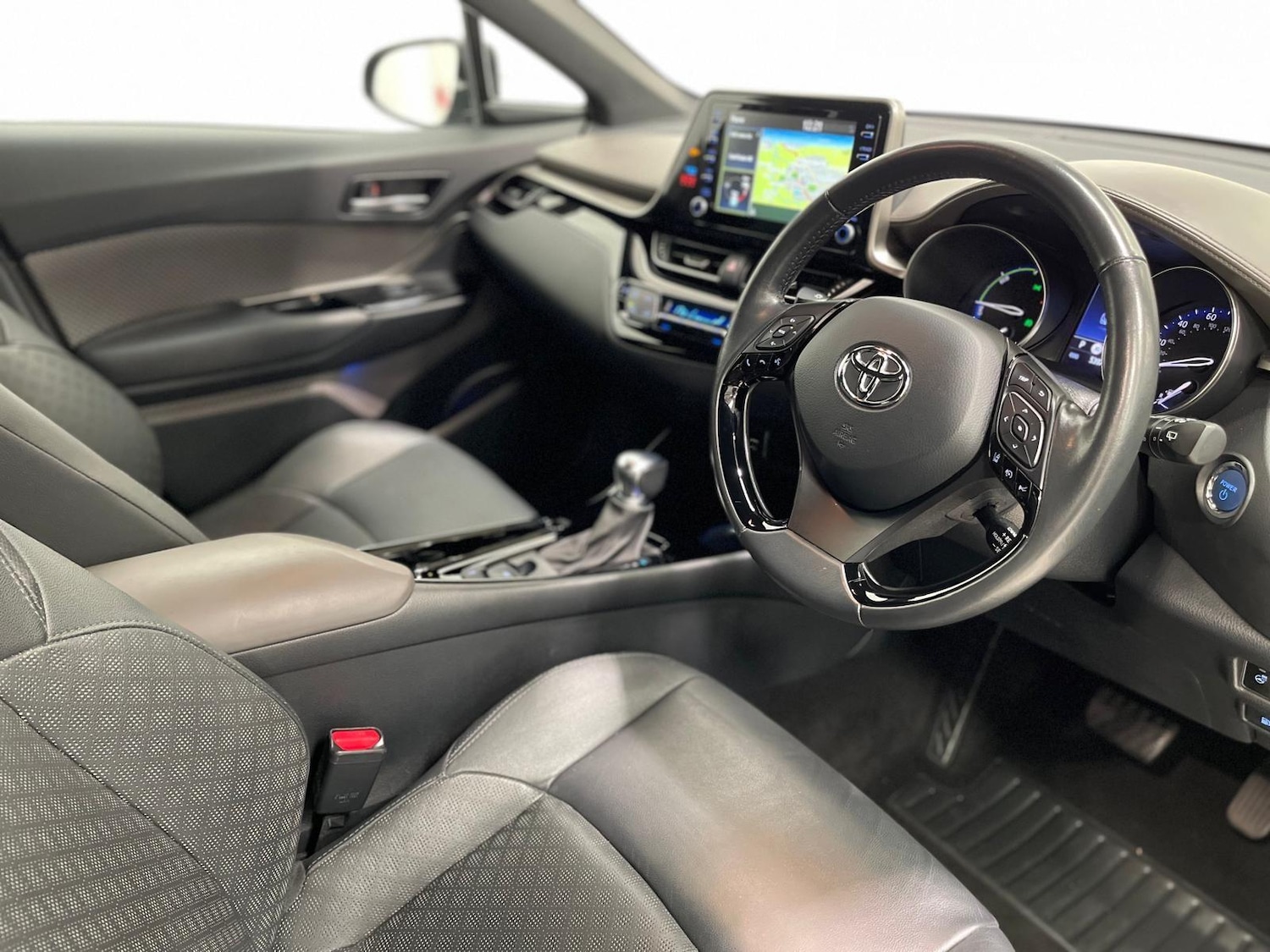 Used Toyota C-HR 2021 for sale - 76397912: Photo 10