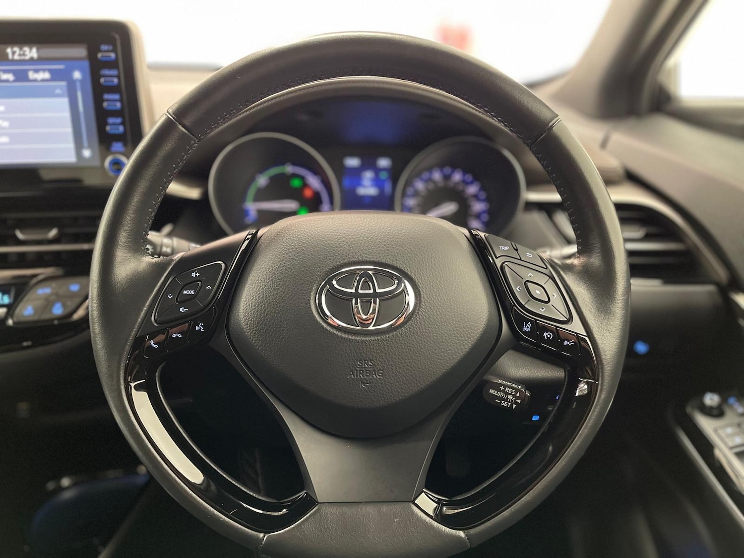 Used Toyota C-HR 2021 for sale - 76397912: Photo 11