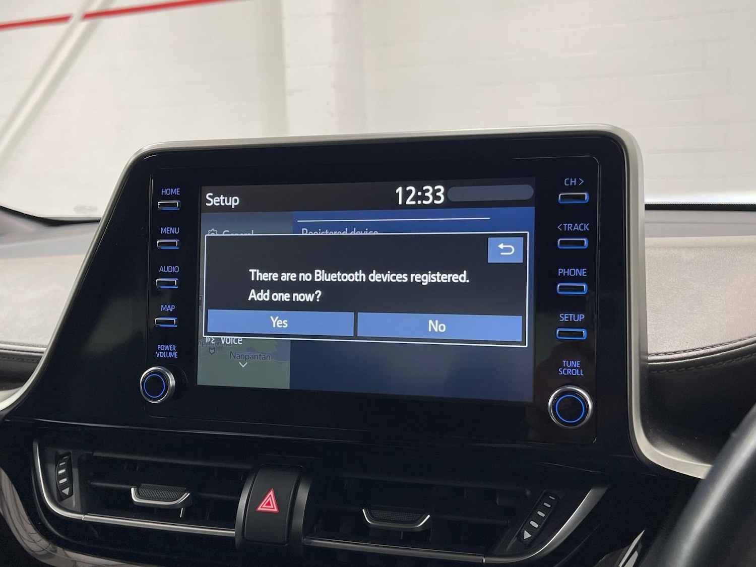 Used Toyota C-HR 2021 for sale - 76397912: Photo 16