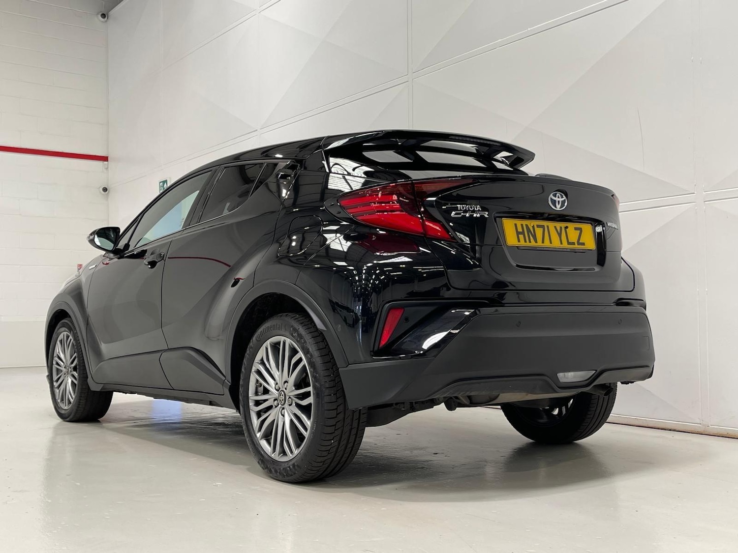 Used Toyota C-HR 2021 for sale - 76397912: Photo 40