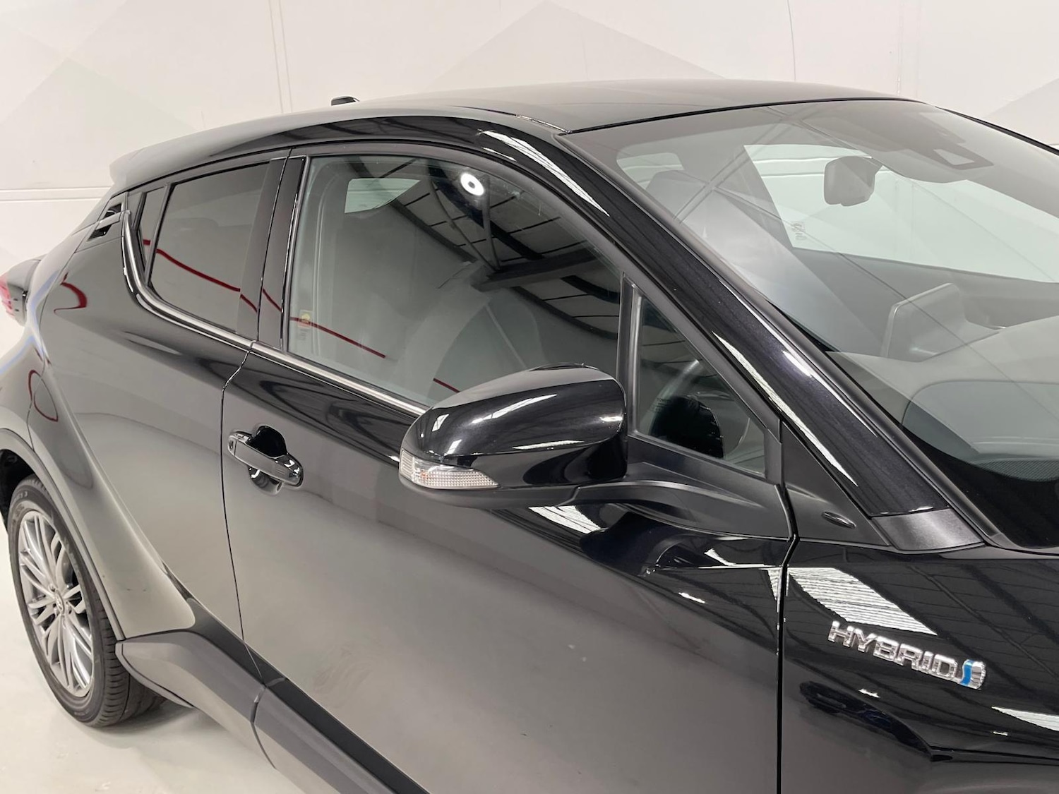 Used Toyota C-HR 2021 for sale - 76397912: Photo 42