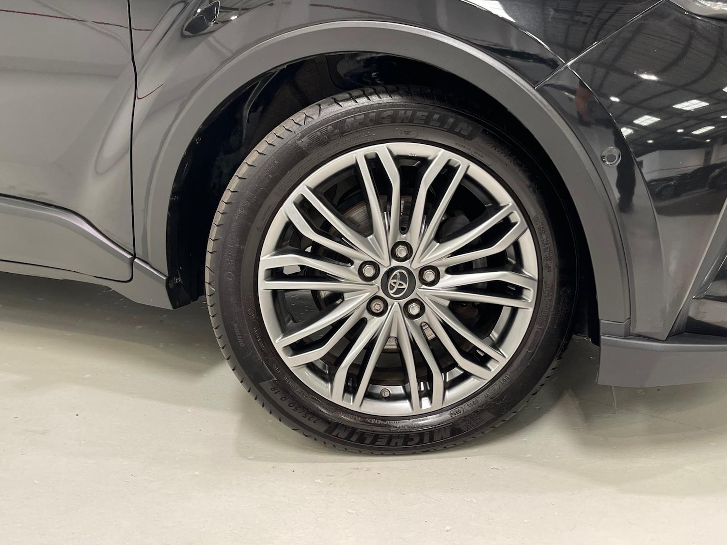 Used Toyota C-HR 2021 for sale - 76397912: Photo 43