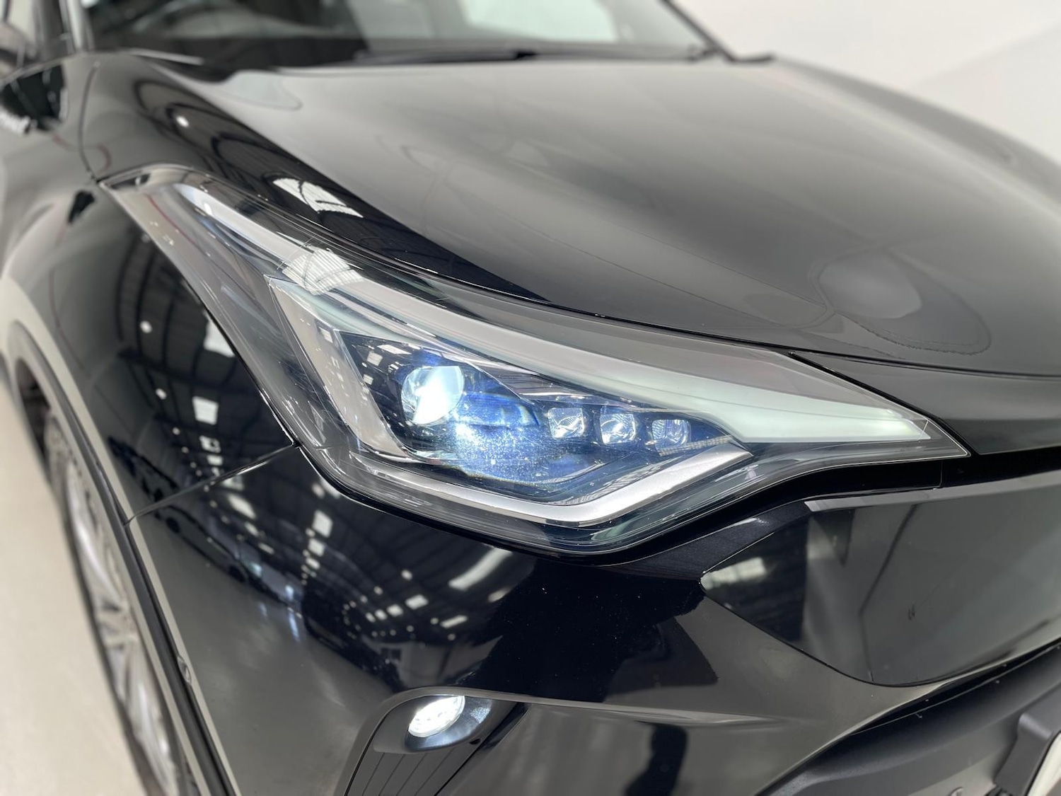 Used Toyota C-HR 2021 for sale - 76397912: Photo 45