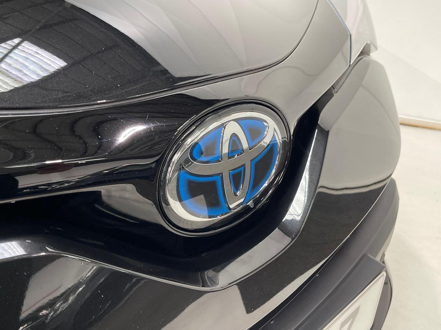Used Toyota C-HR 2021 for sale - 76397912: Photo 46