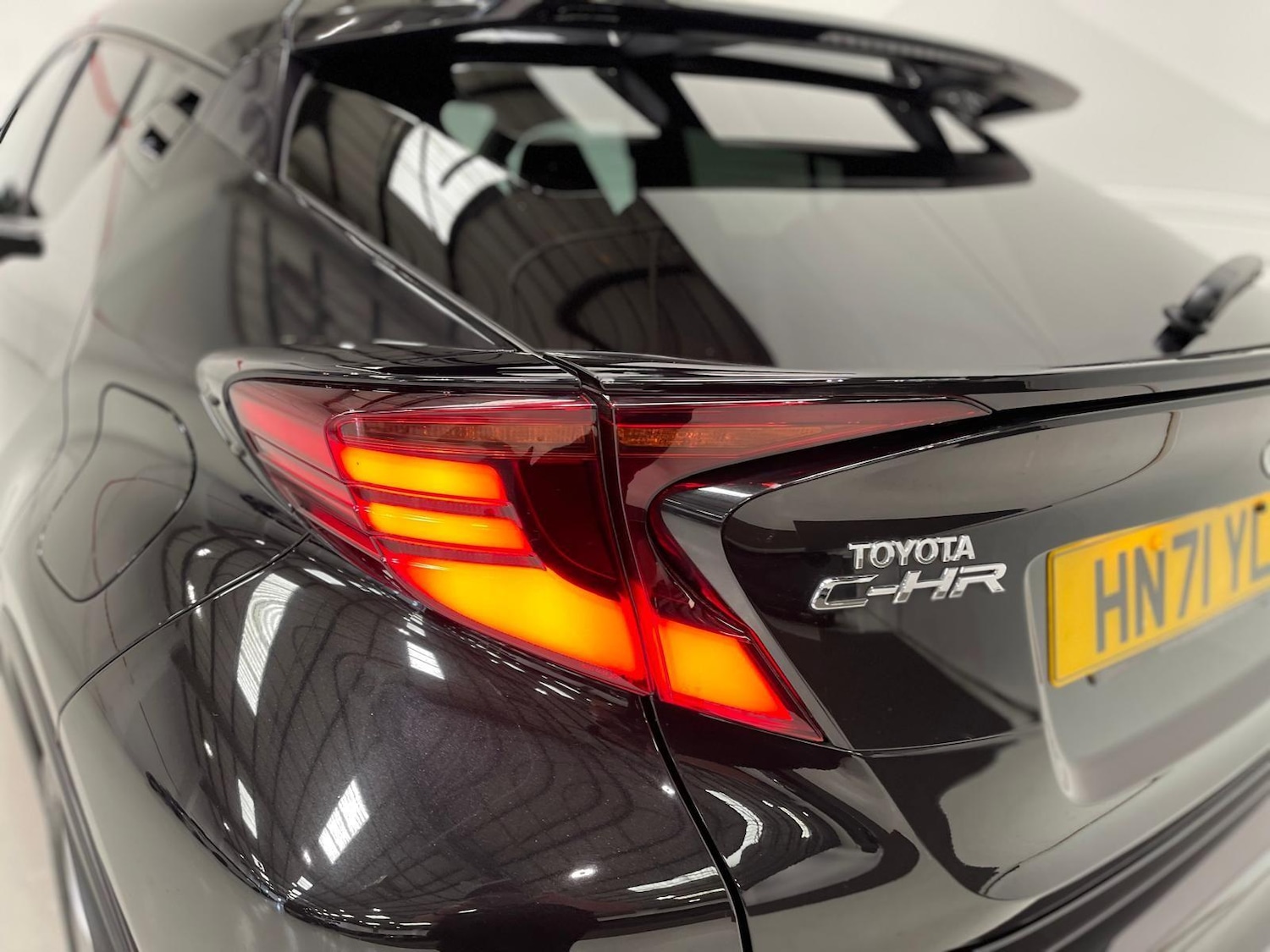 Used Toyota C-HR 2021 for sale - 76397912: Photo 49