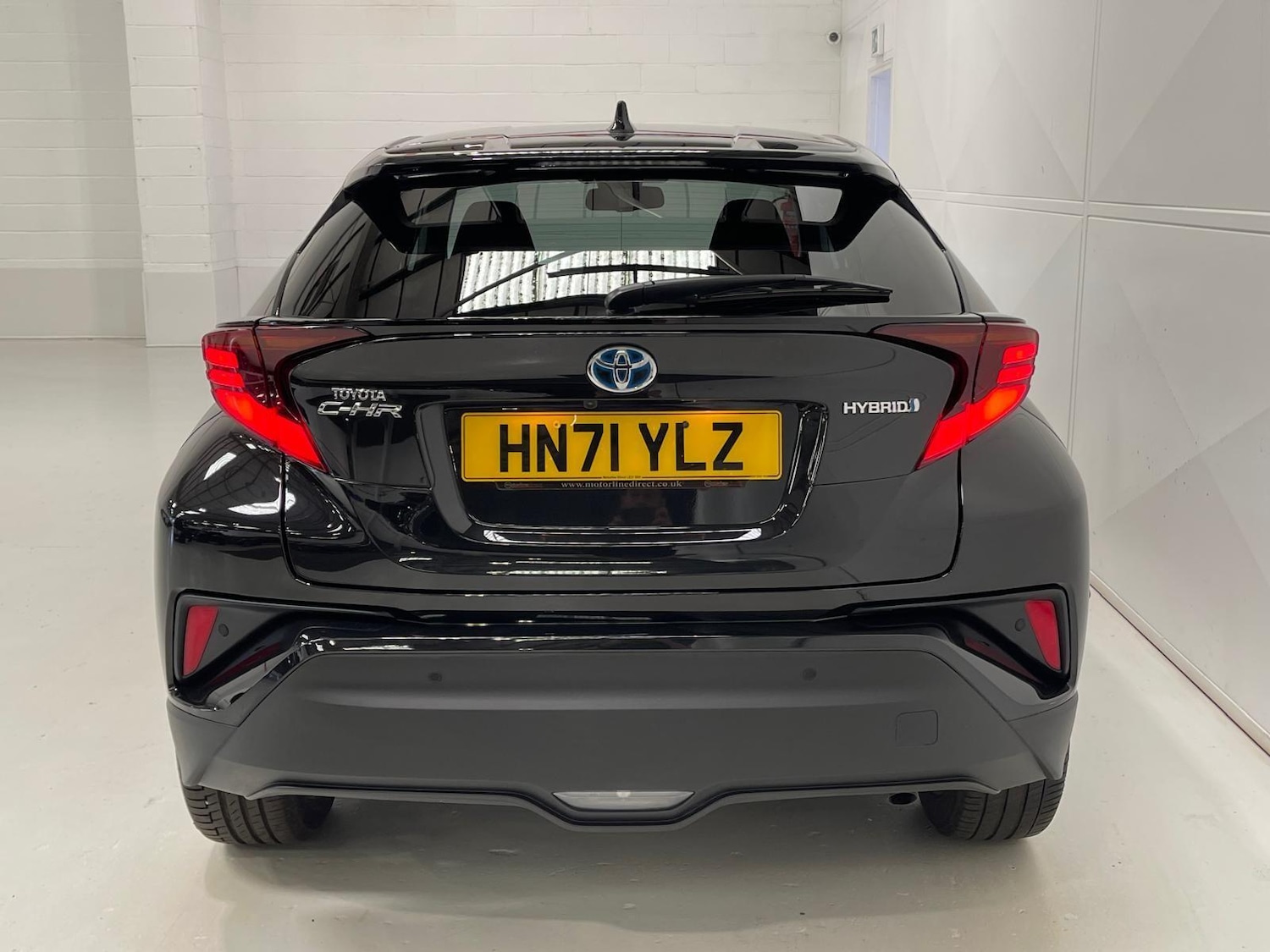 Used Toyota C-HR 2021 for sale - 76397912: Photo 64