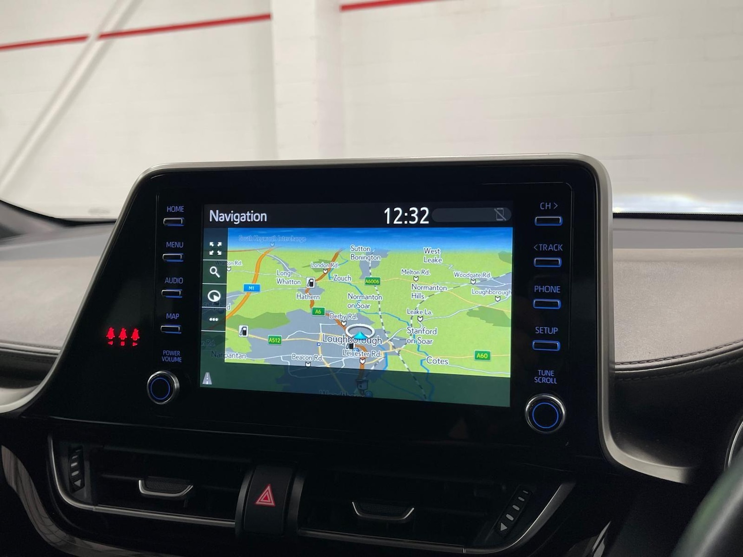 Used Toyota C-HR 2021 for sale - 76397912: Photo 72