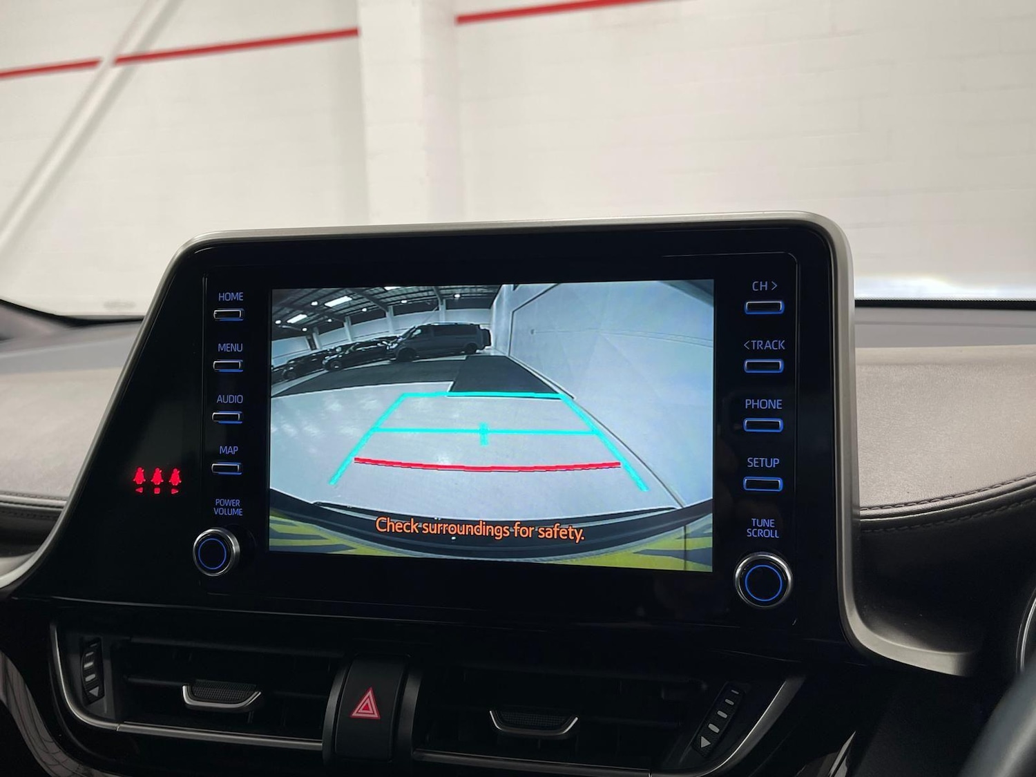 Used Toyota C-HR 2021 for sale - 76397912: Photo 73