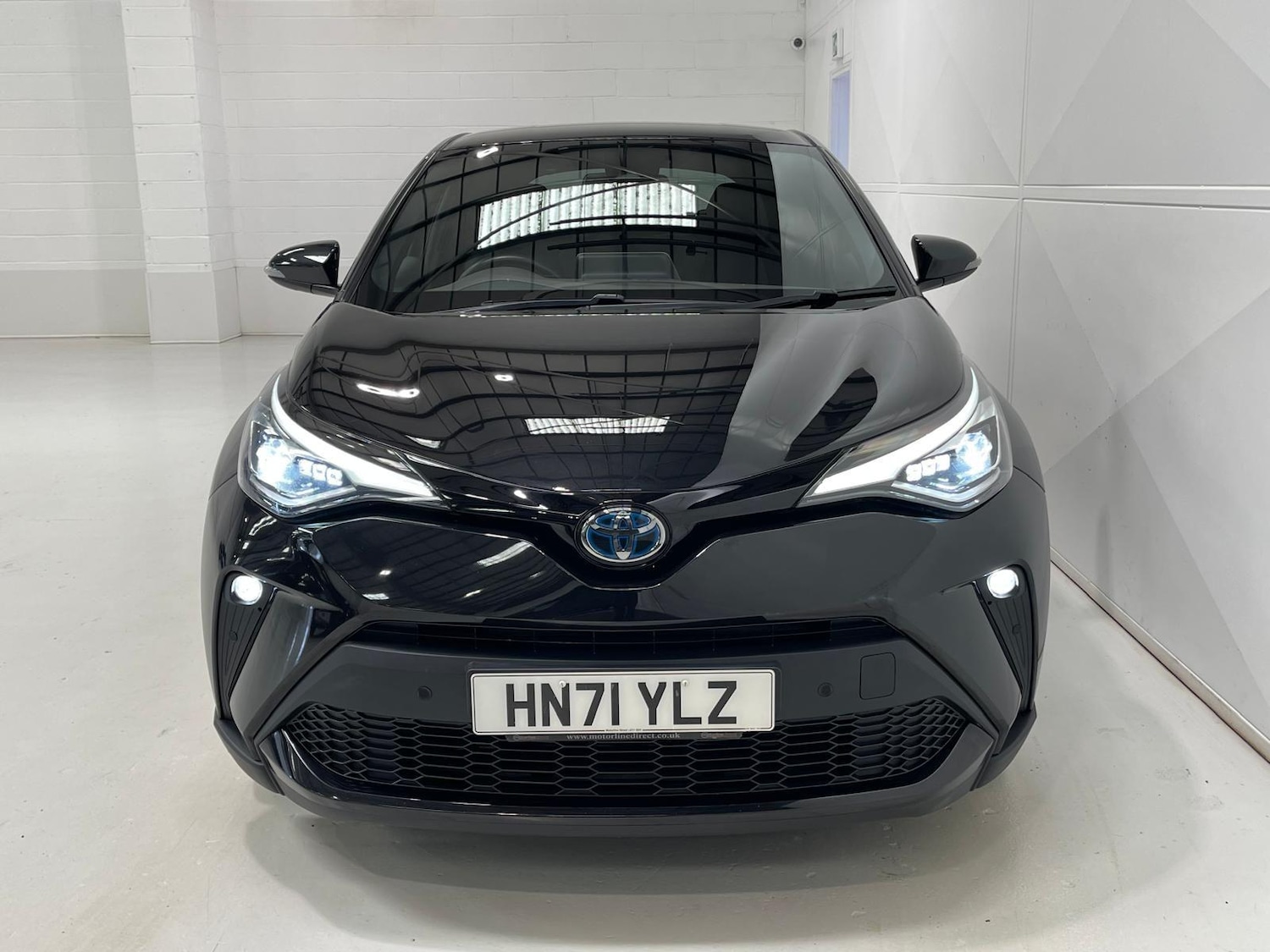 Used Toyota C-HR 2021 for sale - 76397912: Photo 8