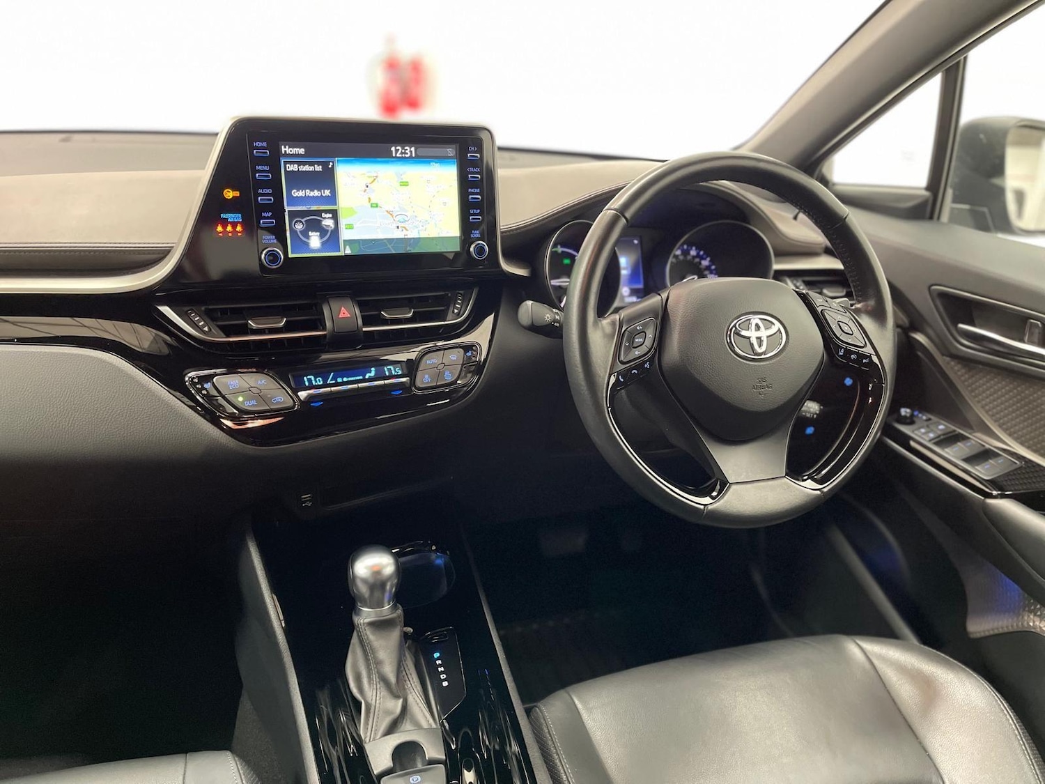 Used Toyota C-HR 2021 for sale - 76397912: Photo 93