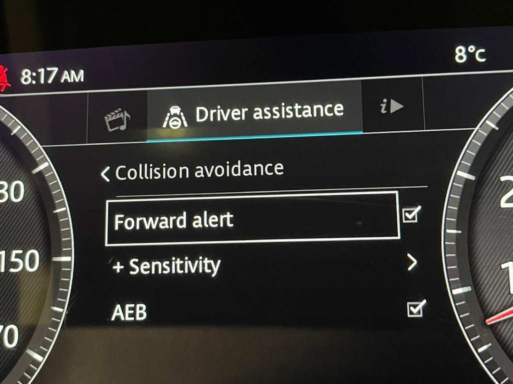 Used Jaguar F-Pace 2018 for sale - 77451879: Photo 23